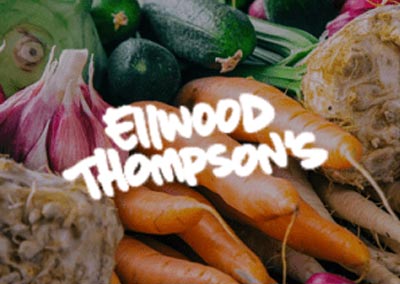 Ellwood Thompson’s Local Market